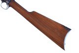 Winchester 1890 .22 Long Rifle,Restored - 5 of 13