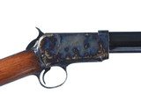 Winchester 1890 .22 Long Rifle,Restored - 2 of 13