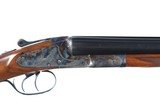 L.C. Smith Ideal Grade SxS 12ga - 4 of 12