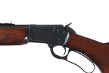 Marlin 39A .22 sllr 1952 - 10 of 12