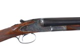 L.C. Smith Grade 2 SxS 12ga - 1 of 18
