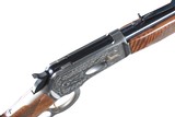 Browning 71 Carbine .348win - 5 of 11