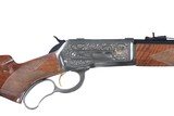 Browning 71 Carbine .348win - 3 of 11