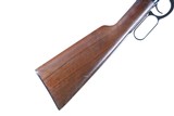 Winchester 94 Lever Rifle .32 ws - 7 of 11