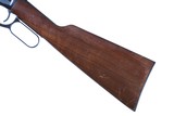 Winchester 94 Lever Rifle .32 ws - 1 of 11