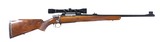 Browning Safari .30-06 sprg. Bolt Rifle - 3 of 10