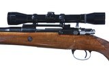 Browning Safari .30-06 sprg. Bolt Rifle - 7 of 10