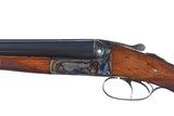 Remington 1894 SxS Shotgun 16ga - 10 of 15