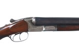 Tryon SxS Shotgun 12ga - 3 of 11