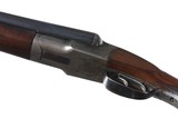 Tryon SxS Shotgun 12ga - 8 of 11