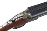 Tryon SxS Shotgun 12ga - 5 of 11