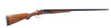 Prandelli 707 SxS Shotgun 20ga - 4 of 11