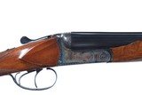 Prandelli 707 SxS Shotgun 20ga - 1 of 11