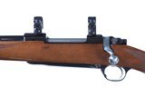 Ruger M77 LH .270 win - 1 of 10