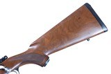 Ruger M77 LH .270 win - 2 of 10