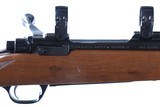 Ruger M77 LH .270 win - 3 of 10