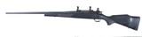 Weatherby Mark V Plastic .270 wby mag. - 8 of 10