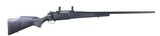 Weatherby Mark V Plastic .270 wby mag. - 3 of 10