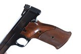 Smith & Wesson 41 Excellent with Box .22lr - 5 of 8