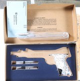 Smith & Wesson 41 Excellent with Box .22lr - 8 of 8