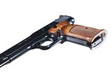 Smith & Wesson 41 Excellent with Box .22lr - 6 of 8