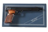 Smith & Wesson 41 Excellent with Box .22lr - 1 of 8