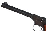 Colt Huntsman Pistol .22 lr Factory Box - 9 of 12