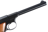 Colt Huntsman Pistol .22 lr Factory Box - 10 of 12
