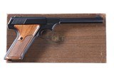 Colt Huntsman Pistol .22 lr Factory Box - 1 of 12