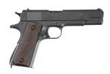 Colt 1911A1 1945 GHD / British Markings .45 ACP - 2 of 10