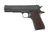 Colt 1911A1 1945 GHD / British Markings .45 ACP - 3 of 10