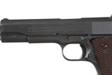 Colt 1911A1 1945 GHD / British Markings .45 ACP - 6 of 10