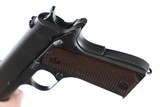 Colt 1911A1 1945 GHD / British Markings .45 ACP - 7 of 10