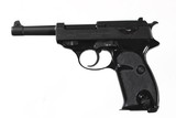 Walter P1 Pistol 9mm - 4 of 10