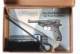 Walter P1 Pistol 9mm - 2 of 10