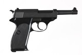 Walter P1 Pistol 9mm - 3 of 10