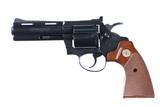 Colt Diamondback Revolver .38spl Factory Box - 3 of 11