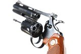Colt Diamondback Revolver .38spl Factory Box - 4 of 11