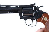 Colt Diamondback Revolver .38spl Factory Box - 7 of 11