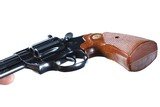 Colt Diamondback Revolver .38spl Factory Box - 11 of 11