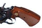 Colt Diamondback Revolver .38spl Factory Box - 10 of 11