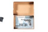 Walther P-38 Factory box .22 lr - 10 of 10