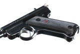 Ruger Standard Pistol Mfd. 1950 .22lr - 9 of 10