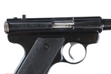 Ruger Standard Pistol Mfd. 1950 .22lr - 6 of 10