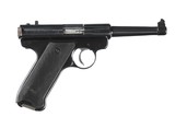 Ruger Standard Pistol Mfd. 1950 .22lr - 3 of 10