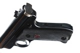 Ruger Standard Pistol Mfd. 1950 .22lr - 8 of 10