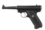 Ruger Standard Pistol Mfd. 1950 .22lr - 4 of 10