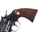 Colt Diamondback Revolver .22 lr Factory Box - 10 of 11