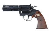 Colt Diamondback Revolver .22 lr Factory Box - 3 of 11