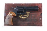 Colt Diamondback Revolver .22 lr Factory Box - 1 of 11